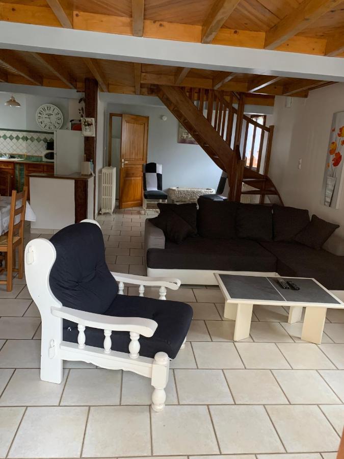 Bergerie Renovee Au Coeur Des Pyrenees Villa Campan Bagian luar foto