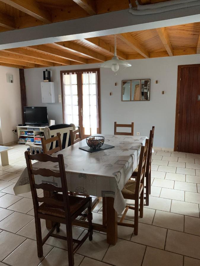 Bergerie Renovee Au Coeur Des Pyrenees Villa Campan Bagian luar foto