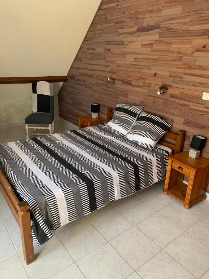 Bergerie Renovee Au Coeur Des Pyrenees Villa Campan Bagian luar foto