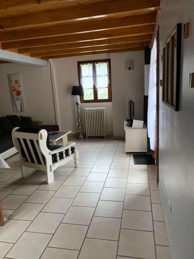 Bergerie Renovee Au Coeur Des Pyrenees Villa Campan Bagian luar foto